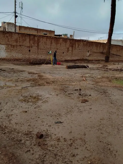 Vente Terrain Ouled Djellal Ouled Djellal