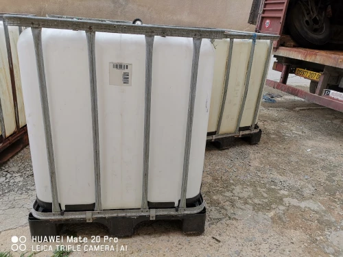 Citerne 1000 L 4000L