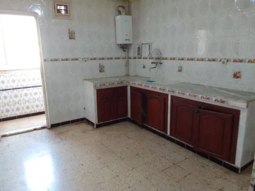 Vente Appartement Alger El magharia