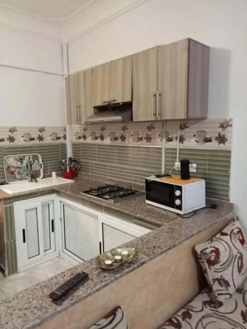 Location Appartement Duplex F2 Oran Ain el turck