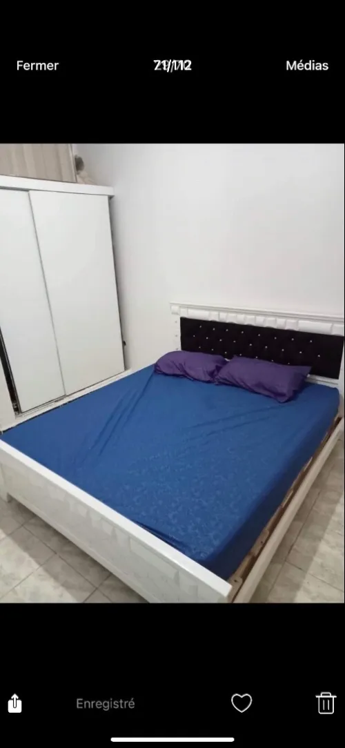 Location Duplex F2 Oran Ain el turck