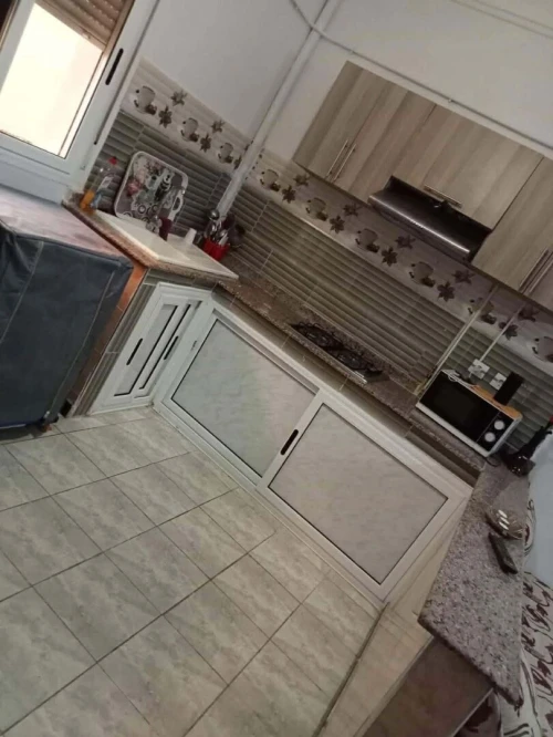 Location Appartement Duplex F2 Oran Ain el turck