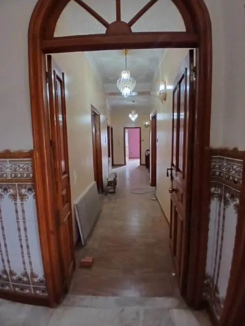 Location Villa Alger Dar el beida