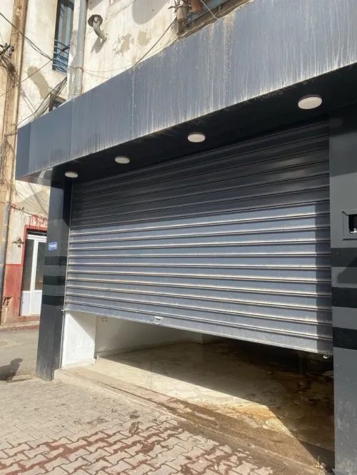Vente Local Alger Belouizdad