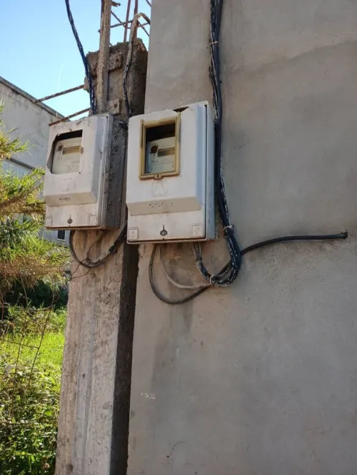 Vente Villa Boumerdès Hammedi