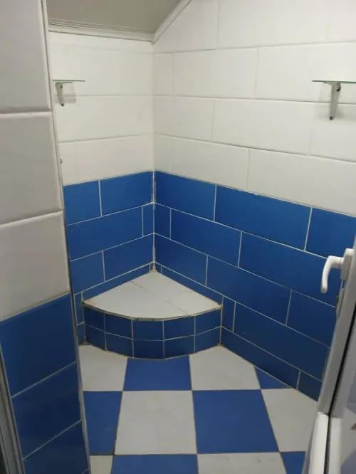 Vente Villa Boumerdès Hammedi