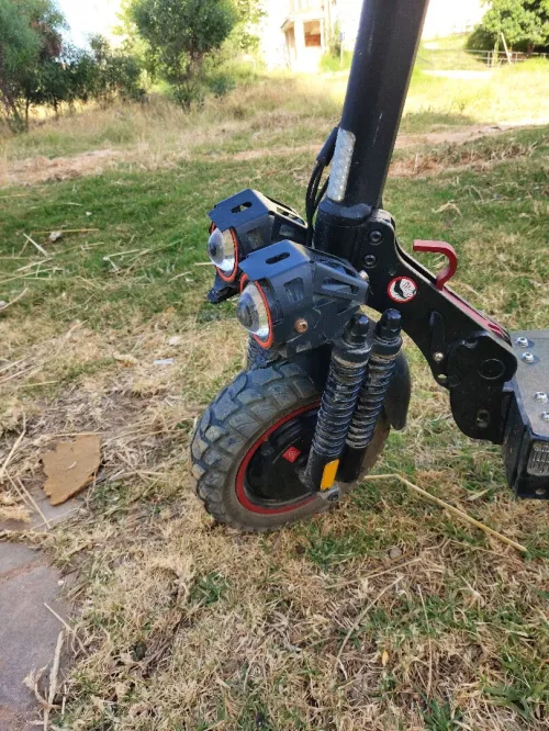 Urban glide e cross pro boost