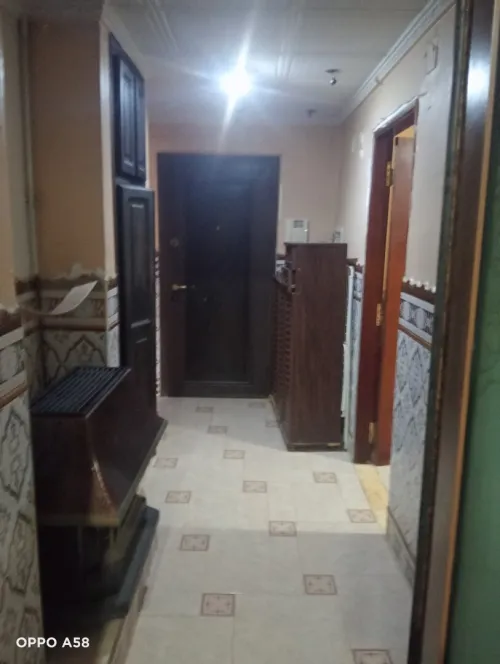 Vente Appartement F3 Alger Ain benian