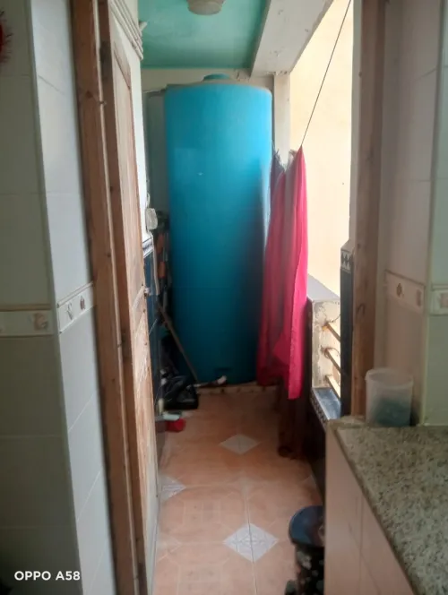Vente Appartement F3 Alger Ain benian