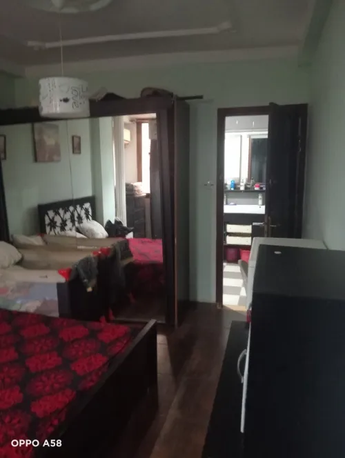 Vente Appartement F3 Alger Ain benian