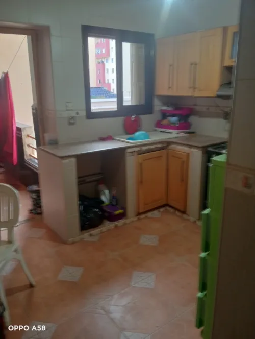 Vente Appartement F3 Alger Ain benian