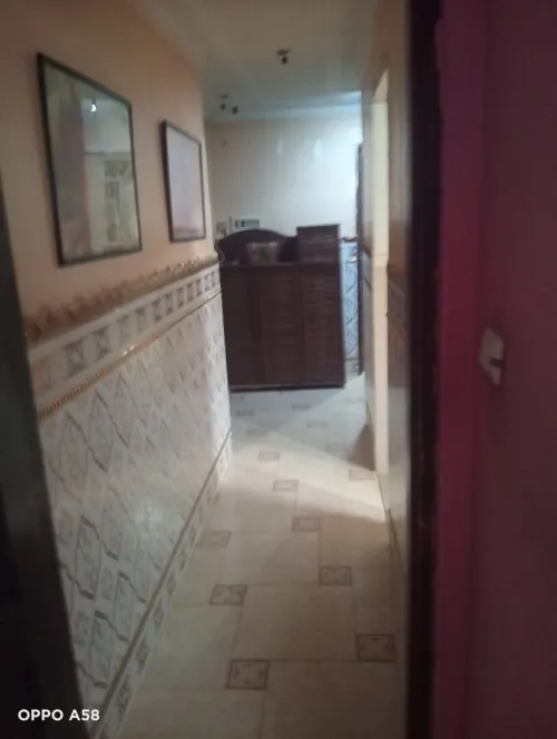Vente Appartement F3 Alger Ain benian