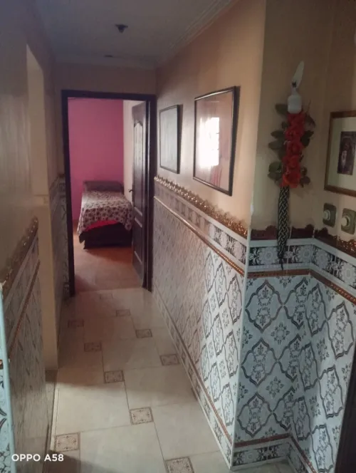 Vente Appartement F3 Alger Ain benian