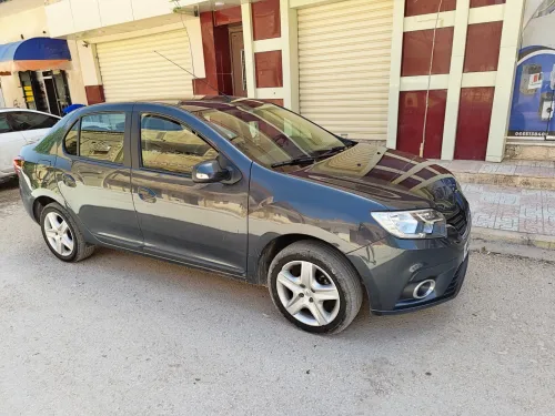 Renault Symbol 2017 