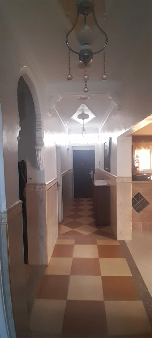 Vente Villa Blida Chiffa