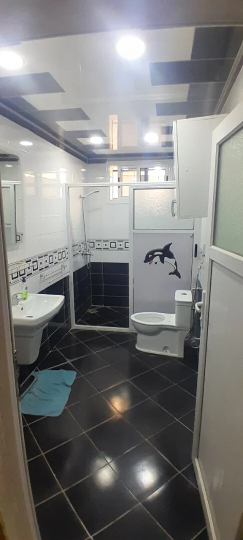 Vente Villa Blida Chiffa