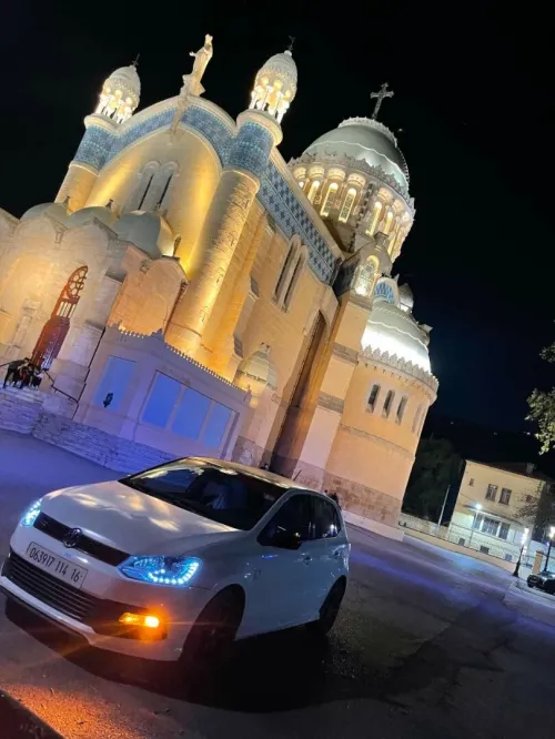 BMW polo 6r 2014 coupe exterieur GTI