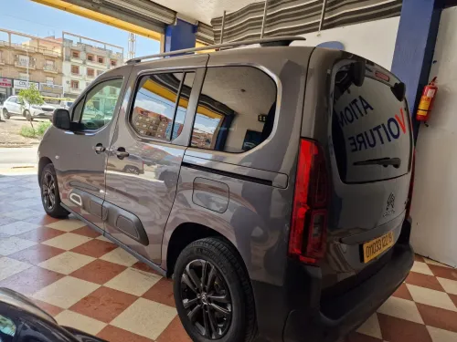 Citroen Berlingo 2022 Berlingo