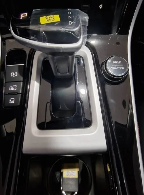 Kia Seltos 2025 Premium