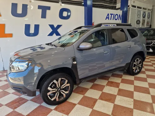 Dacia Duster 2023 Journey plus