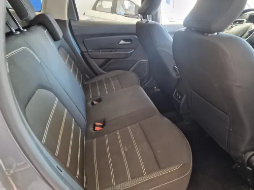 Dacia Duster 2023 Journey plus