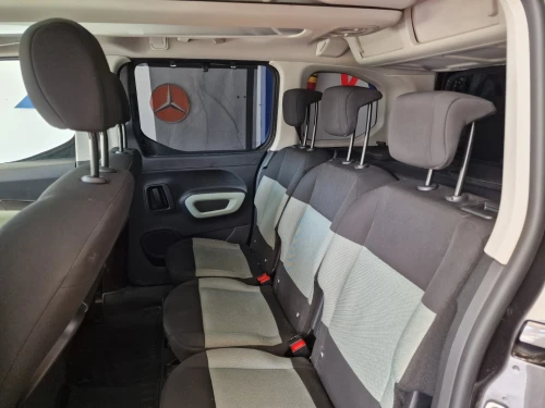 Citroen Berlingo 2022 Berlingo