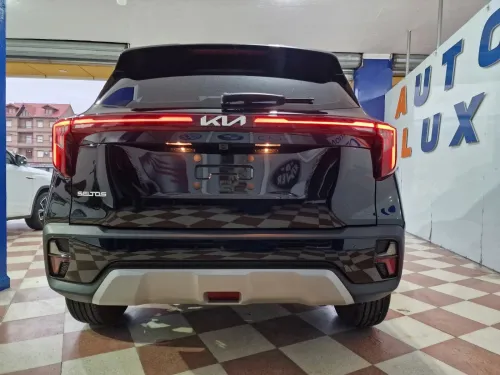 Kia Seltos 2025 Premium