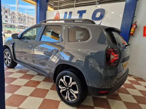 Dacia Duster 2023 Journey plus