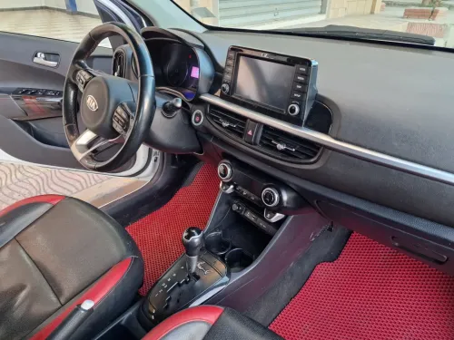 Kia Picanto 2019 Xline