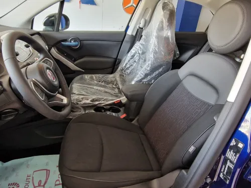 Fiat 500x 2025 500x