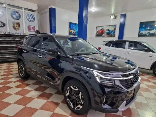 Kia Seltos 2025 Premium