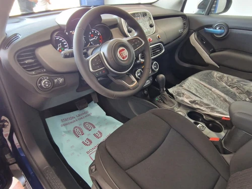 Fiat 500x 2025 CLUB