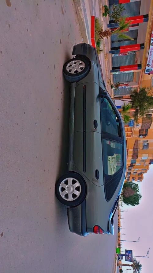 Renault Laguna 1 1999 Laguna 1
