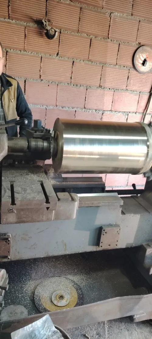 Fonderie Des pièces en Aluminium et bronze