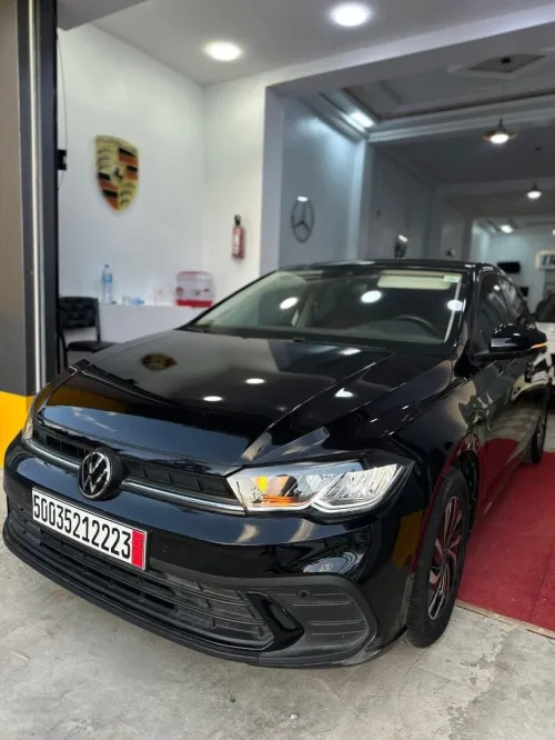 Volkswagen Polo 2022 Life