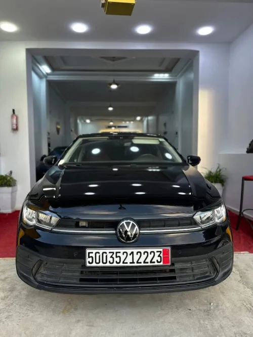 Volkswagen Polo 2022 Life