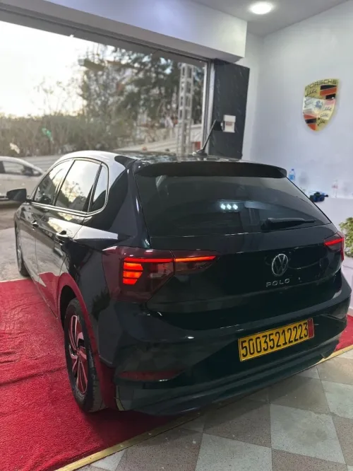 Volkswagen Polo 2022 Life