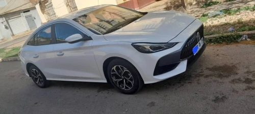 MG 5 2026 