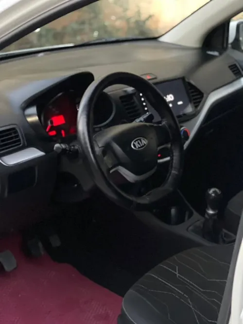 Kia Picanto 2014 