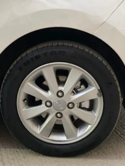Kia Picanto 2014 