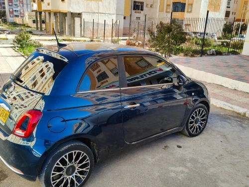 Fiat 500 2024 Dolcevita plus 
