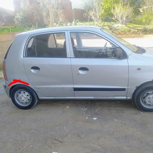 Hyundai Atos 2011 GL