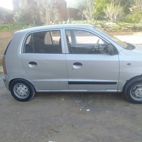 Hyundai Atos 2011 GL