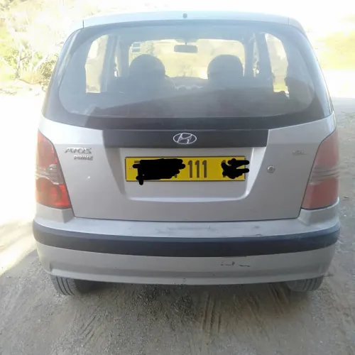 Hyundai Atos 2011 GL