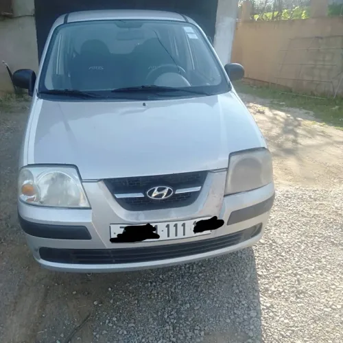 Hyundai Atos 2011 GL