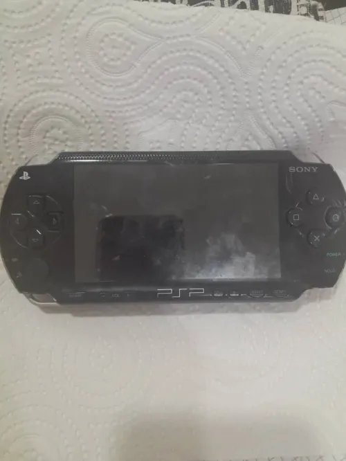 Psp