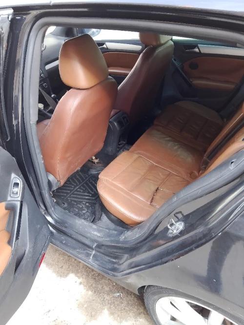 Volkswagen Golf Plus 2009 Golf Plus