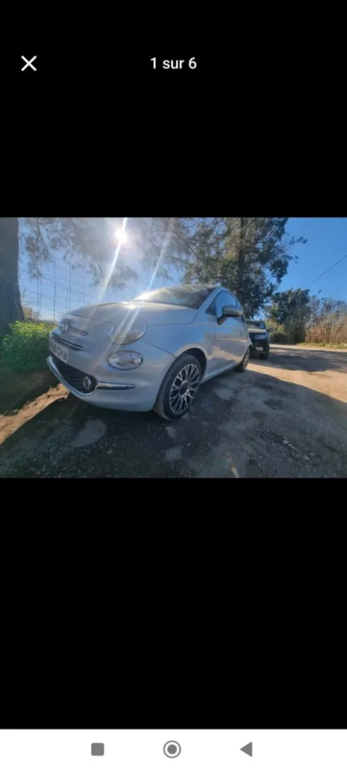 Fiat 500 2024 Dolcevita plus 