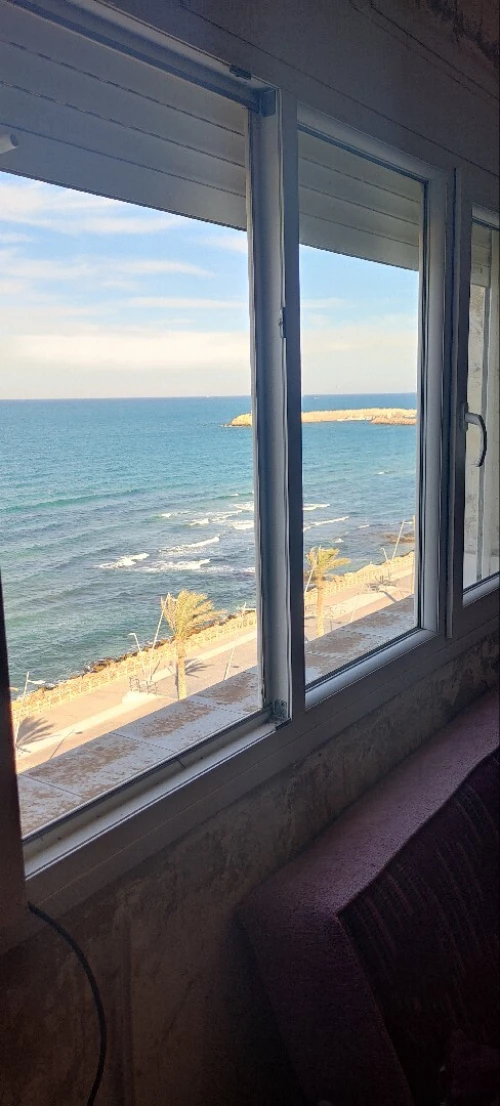 Vente Appartement Duplex F5 Mostaganem Mostaganem