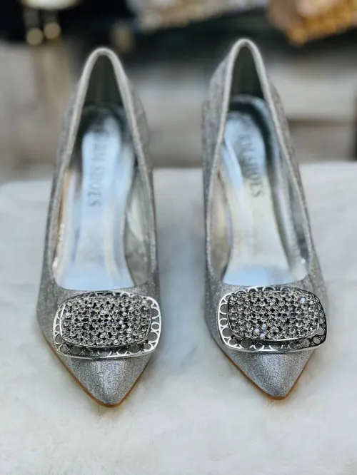 Escarpin soirée